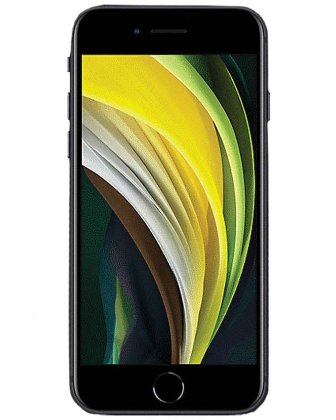 IPHONE SE 2020 UNLOCKED - B+ STOCK1