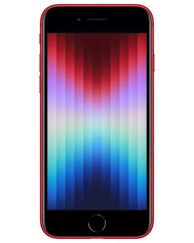 IPHONE SE 2022 UNLOCKED - A+ STOCK1