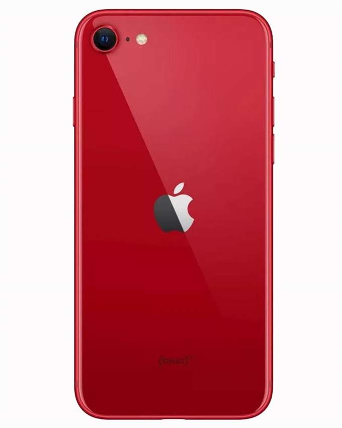 IPHONE SE 2022 UNLOCKED - A+ STOCK2