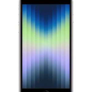 IPHONE SE 3 2022 UNLOCKED - B STOCK1