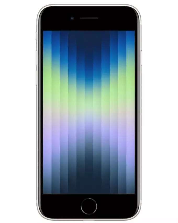 IPHONE SE 3 2022 UNLOCKED - B STOCK1